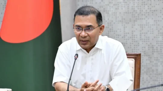 ধর্ম নয়, নাগরিক হিসেবে সবার অধিকার নিশ্চিত করা দায়িত্ব: প্রধানমন্ত্রী