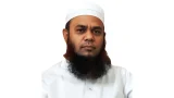 প্রধানমন্ত্রীর সফরসঙ্গী হয়ে জাপান যাচ্ছেন হেফাজত নেতা আজিজুল হক