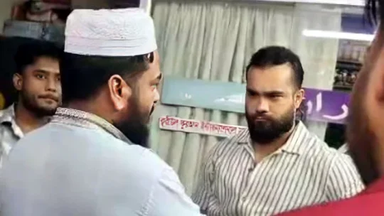 টঙ্গীর সেই মাদ্রাসাশিক্ষকের জামিন আবেদন নাকচ!