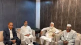 তুরস্ক গেলেন জামায়াত আমির ডা. শফিকুর রহমান!
