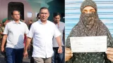 গর্ভের সন্তান বিক্রি করতে চাওয়া সেই আঁখির পাশে প্রধানমন্ত্রী!