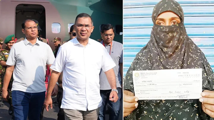 গর্ভের সন্তান বিক্রি করতে চাওয়া সেই আঁখির পাশে প্রধানমন্ত্রী!