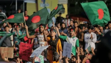 ভারত পাকিস্তানের চেয়ে বেশি বাঁচেন বাংলাদেশিরা: ডব্লিউএইচও