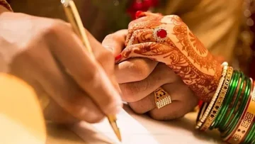 বিবাহ ও তালাক নিবন্ধন হবে ডিজিটাল, ঠেকানো যাবে গোপন বিয়ে ও বাল্যবিবাহ!