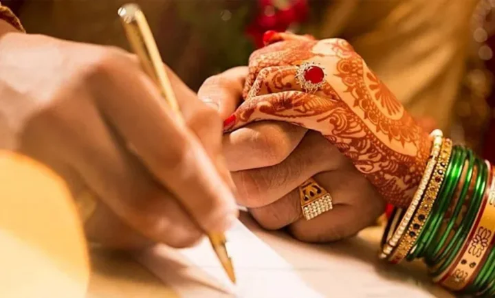 বিবাহ ও তালাক নিবন্ধন হবে ডিজিটাল, ঠেকানো যাবে গোপন বিয়ে ও বাল্যবিবাহ!