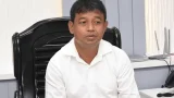 বিনা অনুমতিতে কর্মস্থলে অনুপস্থিত, চাকরি হারালেন ডিবির সাবেক হারুন!