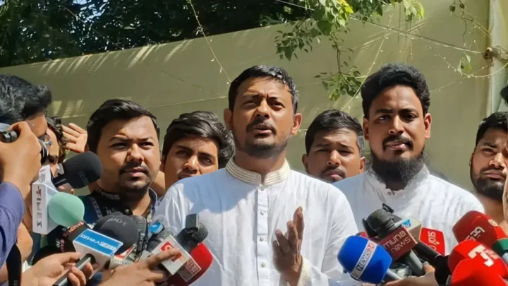 কৃষককে ঋণমুক্ত করার পাশাপাশি লোকসানমুক্তও করুন: নাসীরুদ্দীন পাটওয়ারী