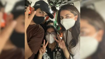 পার্কে বসে ছিলেন বিজেপি নেতার মেয়ে, আন্দোলনকারী ভেবে আটক!