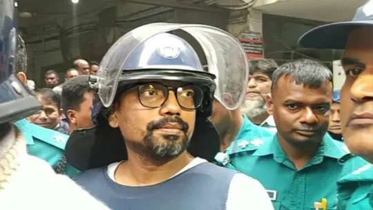 লিফট কি শুধু আমাদের জন্য বন্ধ? আদালতে পলক