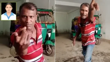 কুমিল্লায় তাজমিনের মৃত্যু: চট্টগ্রামে সিএনজিচালক সুমন গ্রেপ্তার!