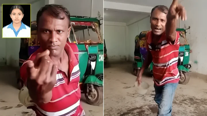 কুমিল্লায় তাজমিনের মৃত্যু: চট্টগ্রামে সিএনজিচালক সুমন গ্রেপ্তার!