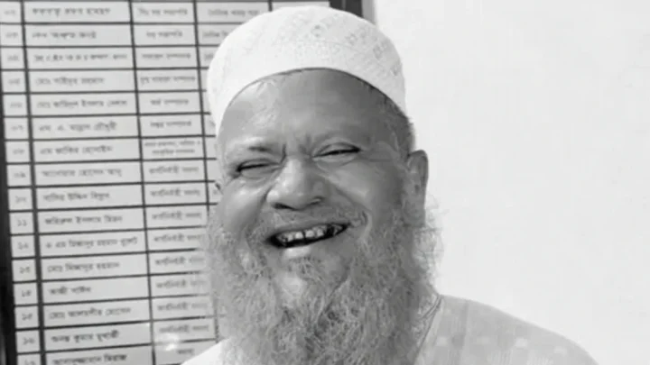 ৩৯৬টি কবর খুঁড়ে বিদায়, অপূর্ণ রয়ে গেল হাফেজ শিকদারের ৪০০ ছোঁয়ার স্বপ্ন!