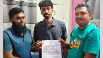লাখ টাকার বিদ্যুৎ বিল, সংশোধনের পর মাত্র ১ হাজার ২৩৮ টাকা!
