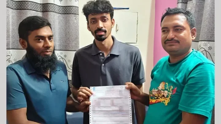 লাখ টাকার বিদ্যুৎ বিল, সংশোধনের পর মাত্র ১ হাজার ২৩৮ টাকা!