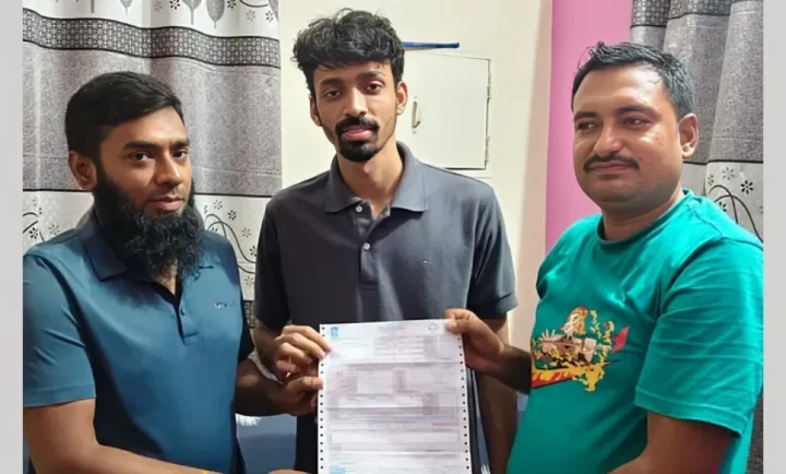 লাখ টাকার বিদ্যুৎ বিল, সংশোধনের পর মাত্র ১ হাজার ২৩৮ টাকা!