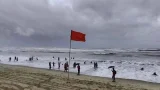 বঙ্গোপসাগরে সুস্পষ্ট লঘুচাপ, গভীর সমুদ্রে যেতে নিষেধাজ্ঞা!