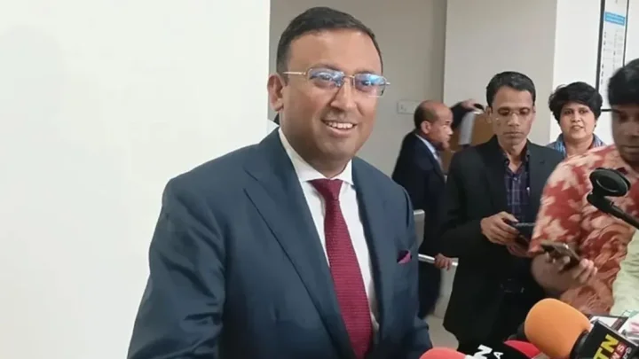 জাপানের সঙ্গে ‘বিগ-বি’ আলোচনা, তৃতীয় কোনো দেশ নিয়ে কথা হয়নি: পররাষ্ট্র প্রতিমন্ত্রী