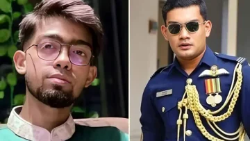 তাহসিফের ‘জুনিয়র বন্ধু’ দীপকে জিজ্ঞাসাবাদ, যা জানাল পিবিআই!