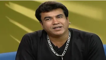 ২৪ বছর পর ভাইরাল নায়ক মান্নার সেই বক্তব্য, ‘আমি কোনো অশ্লীল দৃশ্যে অভিনয় করিনি’