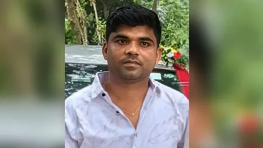 মেয়ের জন্মদিনের কেক কিনতে গিয়ে বাসচাপায় প্রাণ গেল প্রবাসীর!