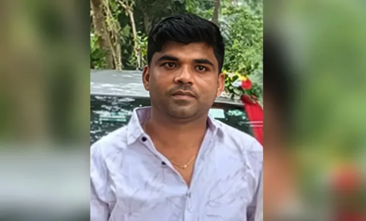 মেয়ের জন্মদিনের কেক কিনতে গিয়ে বাসচাপায় প্রাণ গেল প্রবাসীর!