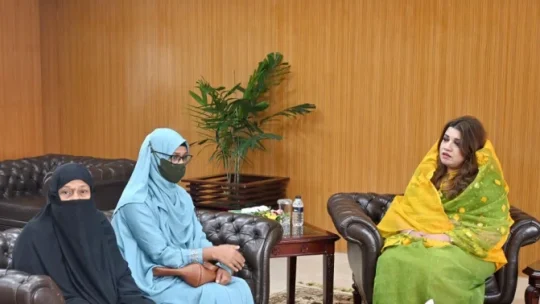 সৌদিতে নিহত প্রবাসীর পরিবারকে ক্ষতিপূরণ আদায়ে সহযোগিতা, পররাষ্ট্র মন্ত্রণালয়ের প্রতি কৃতজ্ঞতা!