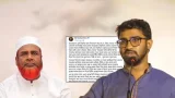 গোলাম পরওয়ার ফাটা বাঁশের চিপায় পড়েছেন: রাশেদ খাঁন