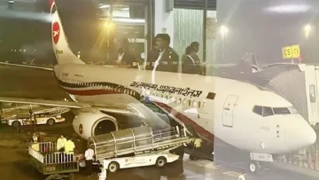 প্রধানমন্ত্রীকে বহনকারী বিমানে যান্ত্রিক ত্রুটি, টোকিওতে আটকে ফ্লাইট!