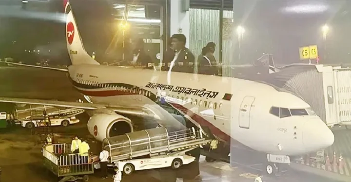 প্রধানমন্ত্রীকে বহনকারী বিমানে যান্ত্রিক ত্রুটি, টোকিওতে আটকে ফ্লাইট!