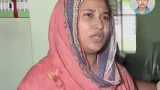 চোখে চোখে রেখেও মেয়েকে বাঁচাতে পারলেন না মা, তাজমিনের মৃত্যুতে শোক!