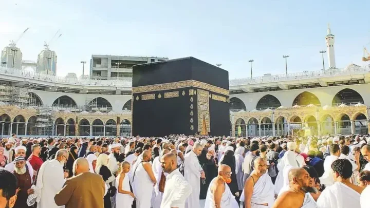 ওমরাহ পালন করতে গিয়ে মক্কায় বাংলাদেশি নারীর মৃত্যু!