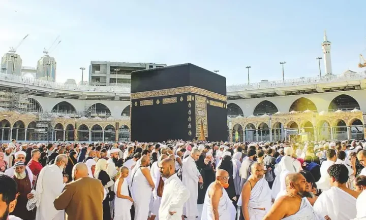 ওমরাহ পালন করতে গিয়ে মক্কায় বাংলাদেশি নারীর মৃত্যু!
