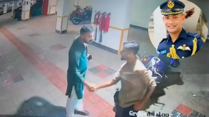 তাহসিফ সৌরির মৃত্যুর ঘটনায় হেফাজতে ‘জুনিয়র বন্ধু’ দীপ, নতুন মোড়!