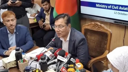 নভেম্বরেই চালু হতে পারে কক্সবাজার আন্তর্জাতিক বিমানবন্দর!