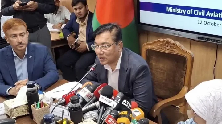 নভেম্বরেই চালু হতে পারে কক্সবাজার আন্তর্জাতিক বিমানবন্দর!
