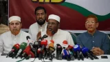 আইনশৃঙ্খলা পরিস্থিতি নিয়ন্ত্রণের বাইরে চলে যাচ্ছে: গোলাম পরওয়ার