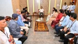ধর্ম বর্ণ সম্প্রদায় নির্বিশেষে সবার কল্যাণে কাজ করছে সরকার: প্রধানমন্ত্রী