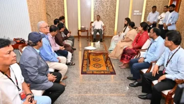 ধর্ম বর্ণ সম্প্রদায় নির্বিশেষে সবার কল্যাণে কাজ করছে সরকার: প্রধানমন্ত্রী