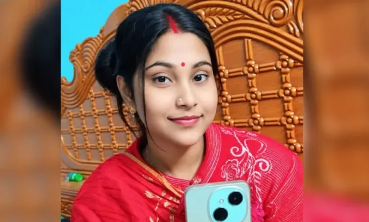 বিজয়ার আনন্দ মুহূর্তেই বিষাদ, সিঁদুর দিতে গিয়ে গৃহবধূর মৃত্যু!