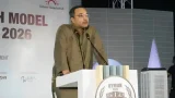 জাতীয় প্রতিযোগিতার সেরা তরুণদের জাতিসংঘে পাঠাবে সরকার: মাহ্দী আমিন