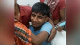 গলাচিপায় পটকা বিস্ফোরণে তরুণের বাঁ হাতের পাঁচ আঙুল বিচ্ছিন্ন!