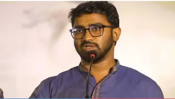 শিশির মনিররা ছিলেন কাপুরুষ, আবরার হত্যা নিয়ে রাশেদ খাঁন!