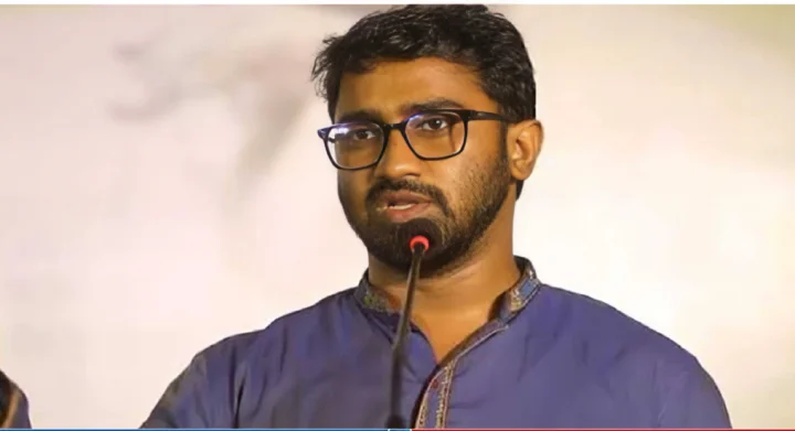 শিশির মনিররা ছিলেন কাপুরুষ, আবরার হত্যা নিয়ে রাশেদ খাঁন!
