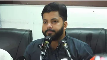 জামায়াত নেতার বক্তব্যে ব্যথিত ইশরাক, বললেন ‘জীবন বাজি রেখে গিয়েছি’