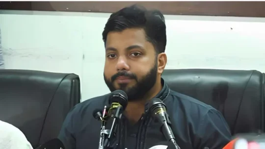 জামায়াত নেতার বক্তব্যে ব্যথিত ইশরাক, বললেন ‘জীবন বাজি রেখে গিয়েছি’