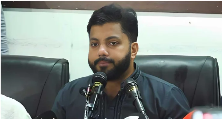 জামায়াত নেতার বক্তব্যে ব্যথিত ইশরাক, বললেন ‘জীবন বাজি রেখে গিয়েছি’