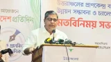 কোনো অপ্রীতিকর ঘটনা ছাড়াই দুর্গোৎসব, ইতিহাসে প্রথম: মীর শাহে আলম