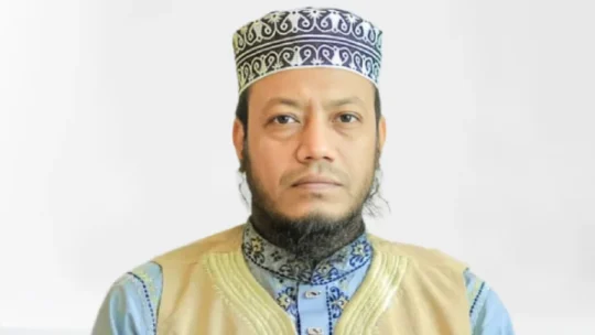 আমির হামজার তাফসির মাহফিলের অনুমতি দেয়নি প্রশাসন!