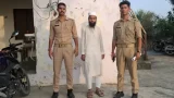 উচ্চস্বরে আজান দেওয়ার অভিযোগে ভারতে মুয়াজ্জিন গ্রেপ্তার!
