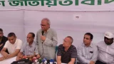 আইজিপির বক্তব্য দেশের ক্ষতি করবে, সরকারকে বিব্রত ও ভীত করবে: রিজভী